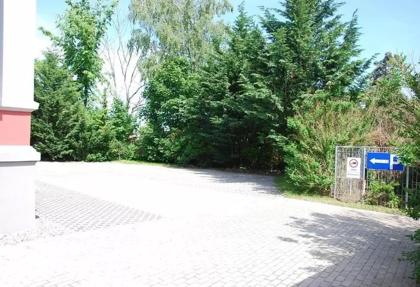 Hotel Pension Possehl