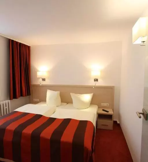 Hotelli Pension Ratskeller