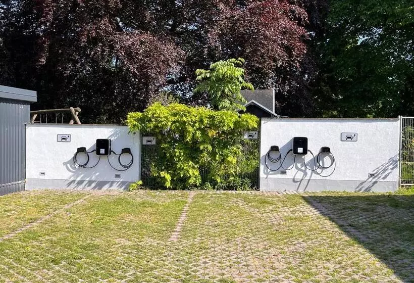 Hotelli Pension Ratskeller