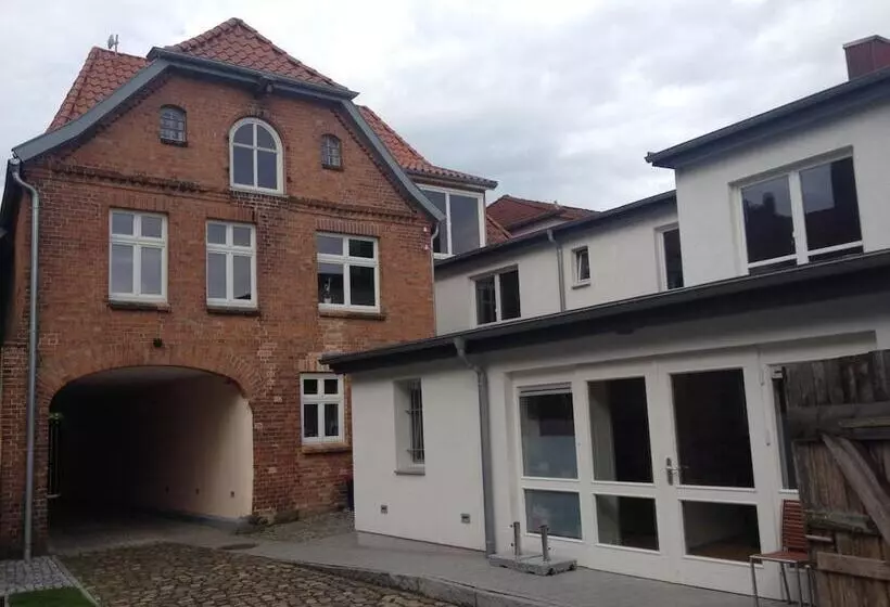 Hotelli Pension Ratskeller