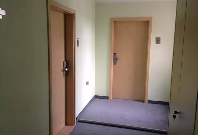 Hotelli Pension Ratskeller