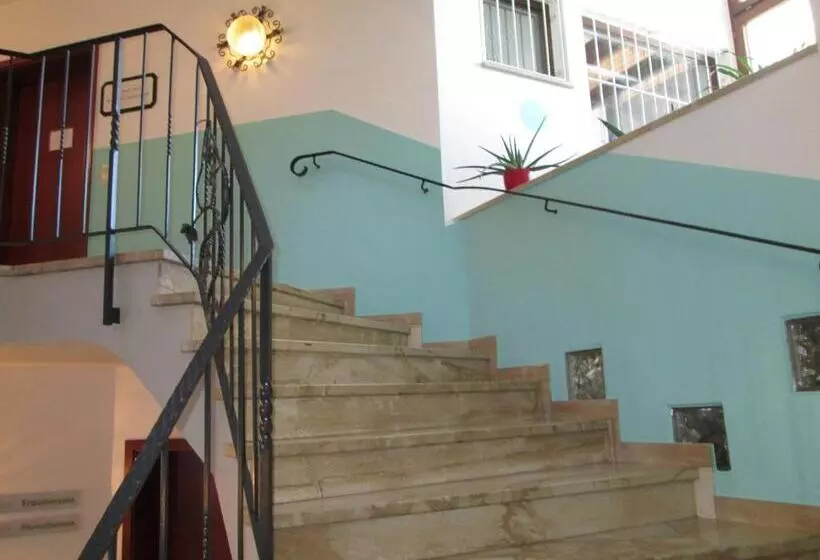 Hotelli Pension Weinhaus Unger