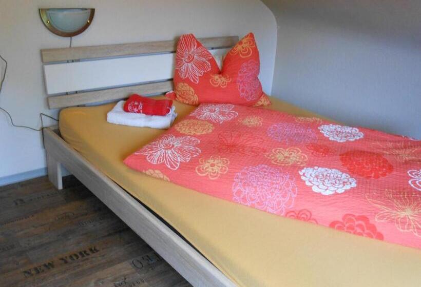 酒店 Pension Weinhaus Unger