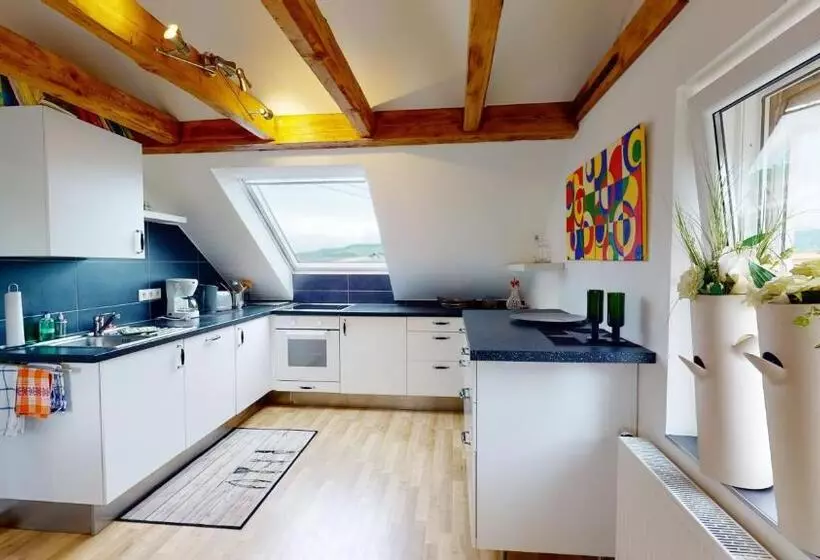 Hotelli Pension Weinsberger Tal