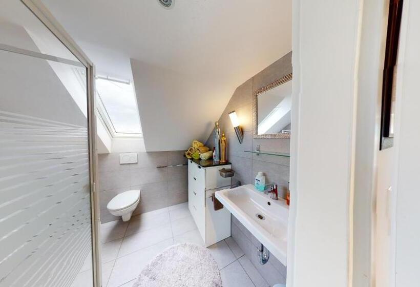 Hotel Pension Weinsberger Tal