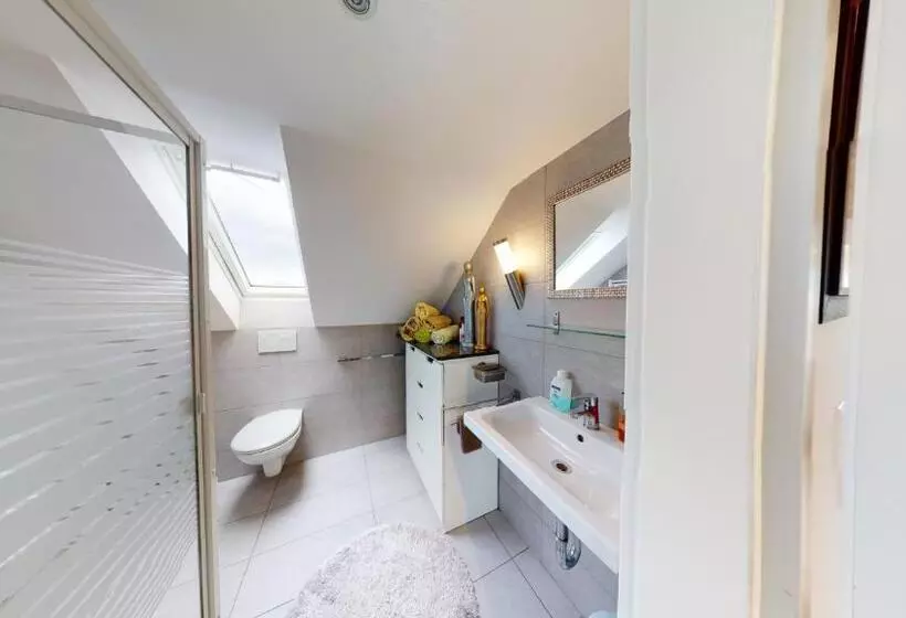 Hotelli Pension Weinsberger Tal