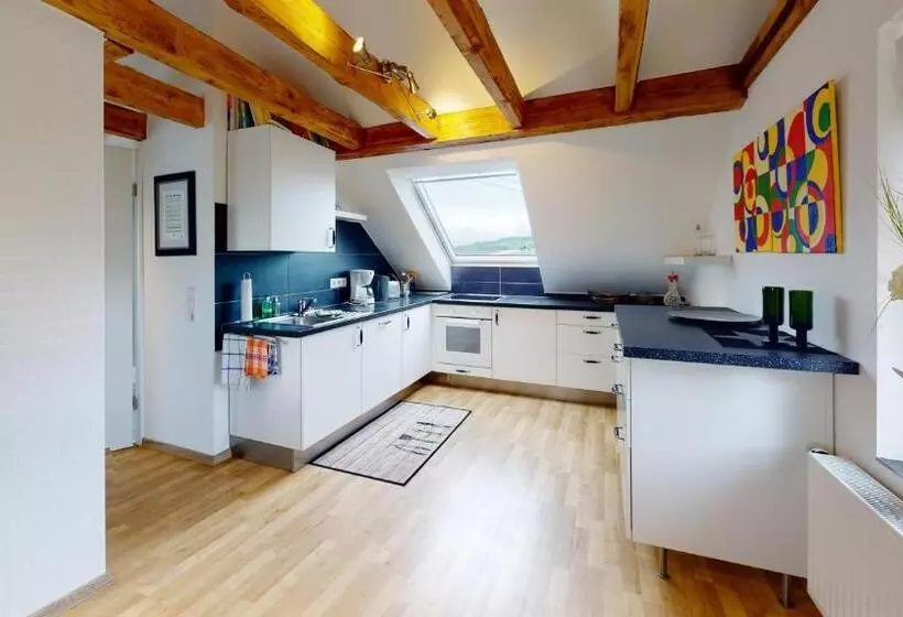 Hotelli Pension Weinsberger Tal