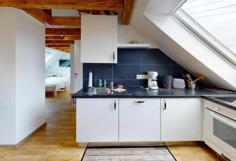 Hotelli Pension Weinsberger Tal