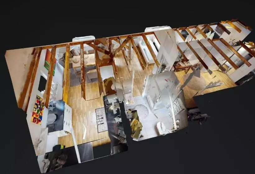 Hotelli Pension Weinsberger Tal