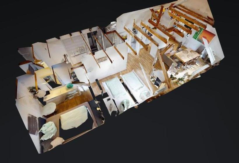 Hotel Pension Weinsberger Tal