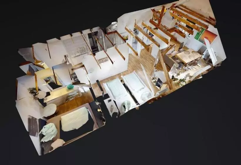 Hotelli Pension Weinsberger Tal