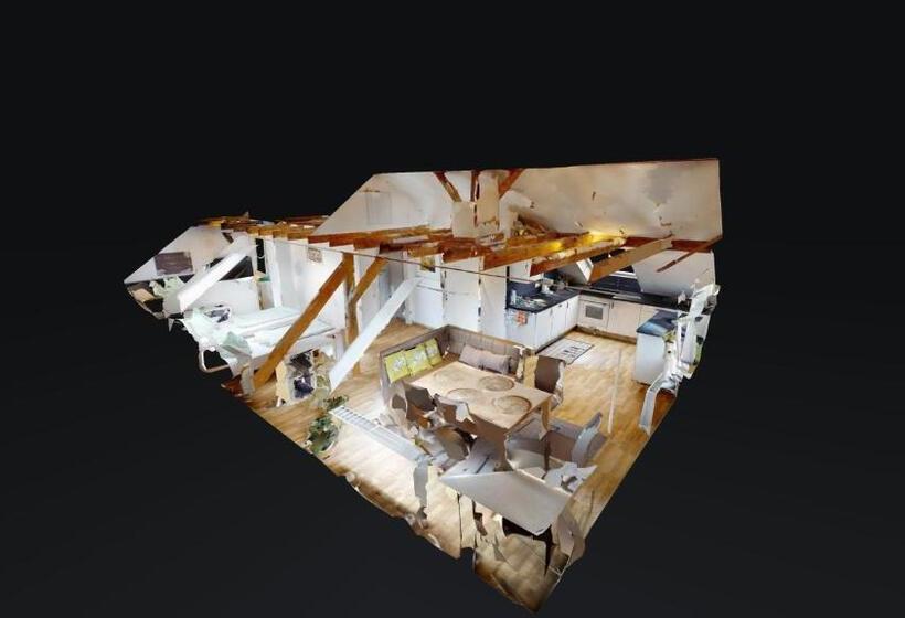 Hotel Pension Weinsberger Tal