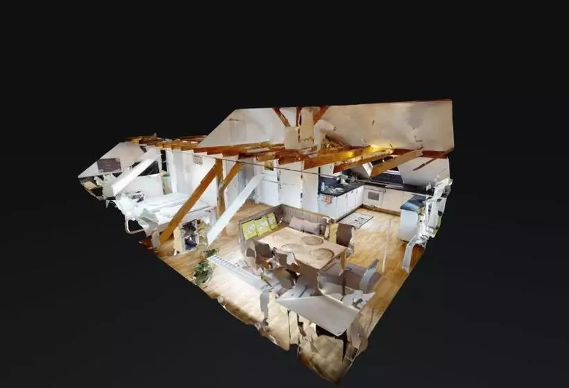 Hotelli Pension Weinsberger Tal