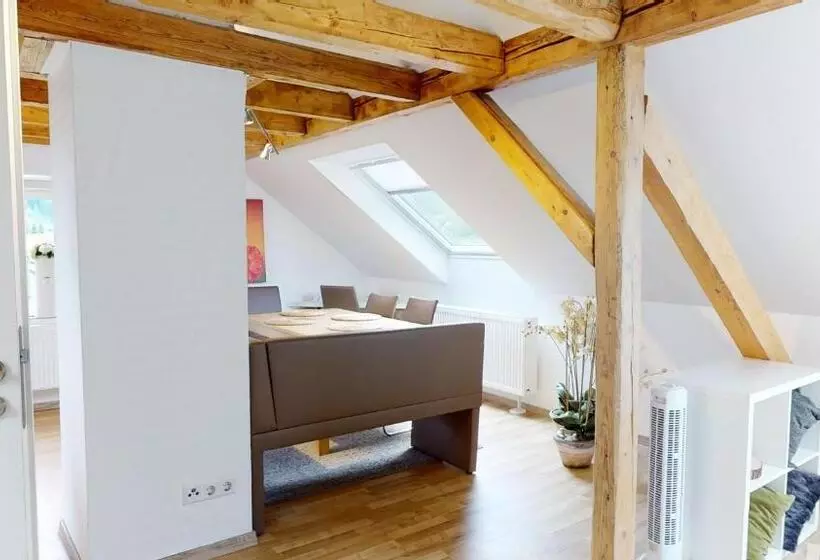 Hotelli Pension Weinsberger Tal