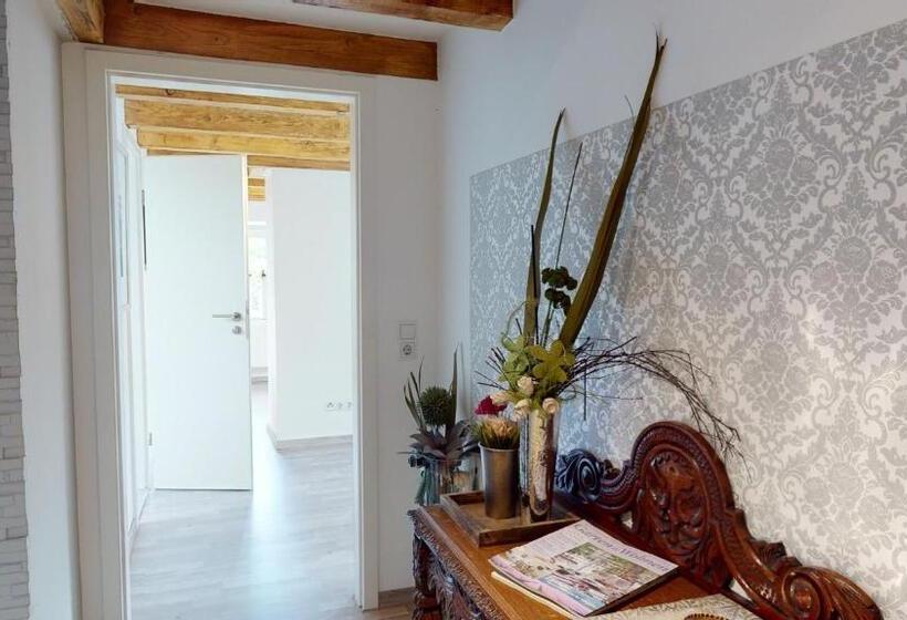 Hotel Pension Weinsberger Tal