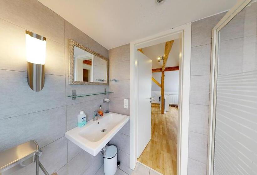 Hotel Pension Weinsberger Tal