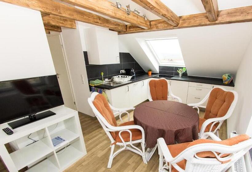 Hotel Pension Weinsberger Tal