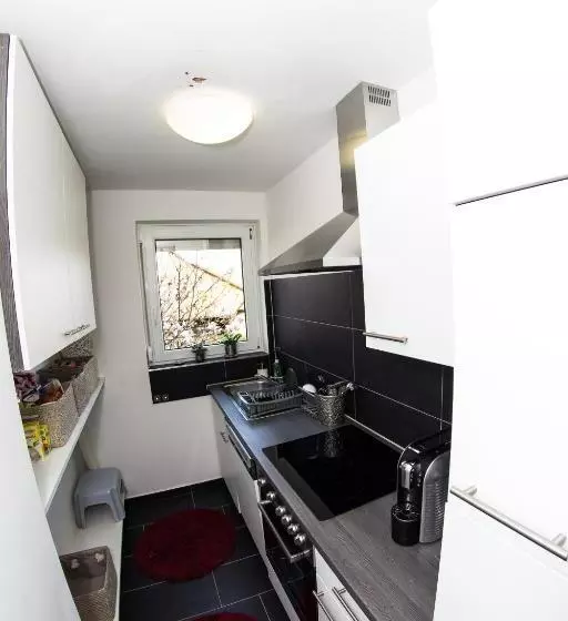 Hotelli Pension Weinsberger Tal