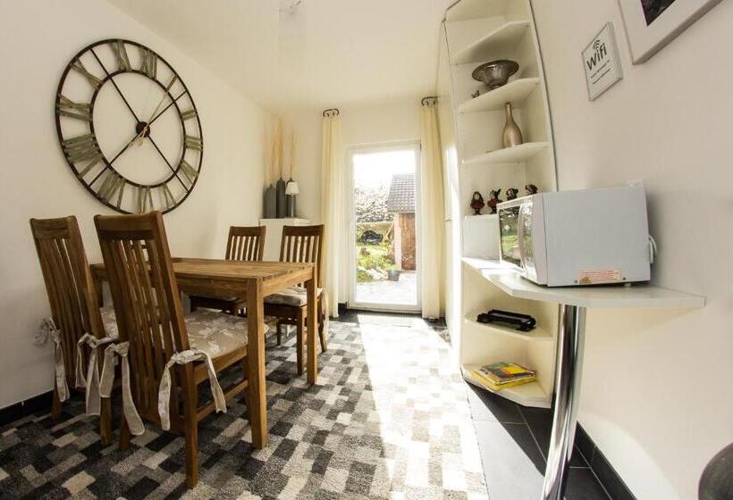 Hotel Pension Weinsberger Tal