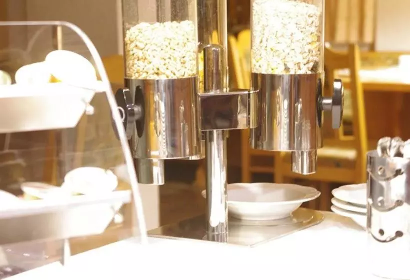 Hotelli Brauereigasthof Adler