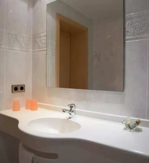 Hotelli Brauereigasthof Adler