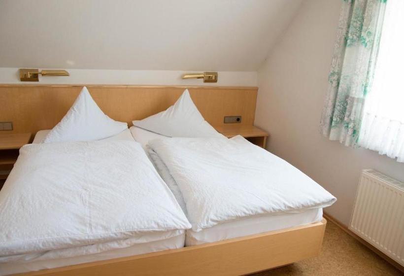 호텔 Brauereigasthof Adler