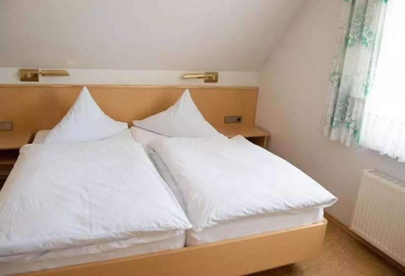 Hotelli Brauereigasthof Adler