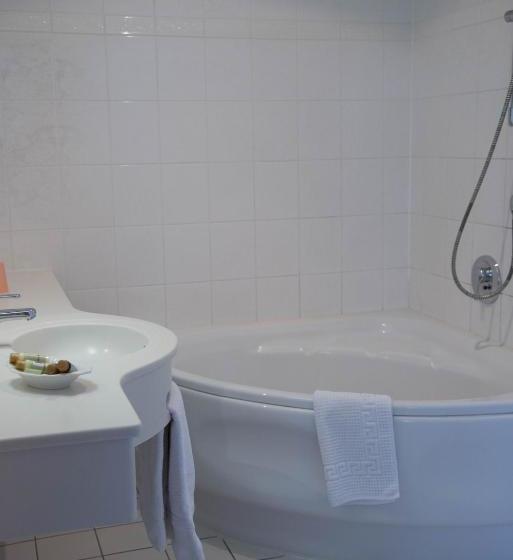 호텔 Brauereigasthof Adler