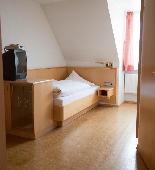 호텔 Brauereigasthof Adler