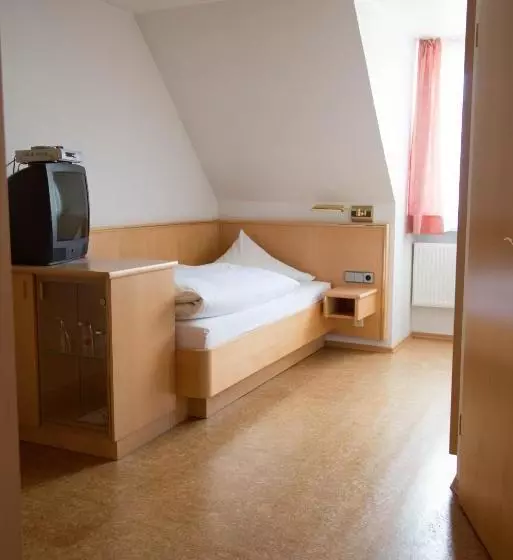 Hotelli Brauereigasthof Adler