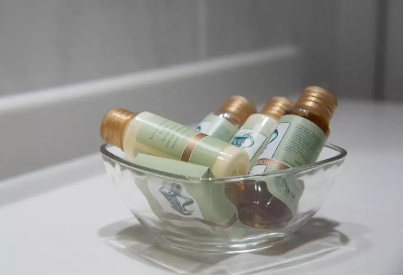 Hotelli Brauereigasthof Adler