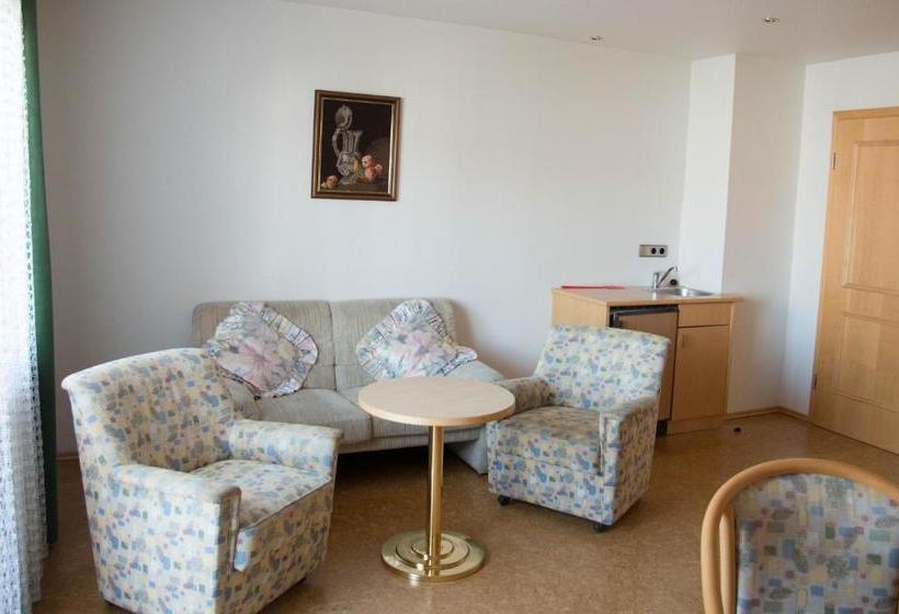 호텔 Brauereigasthof Adler