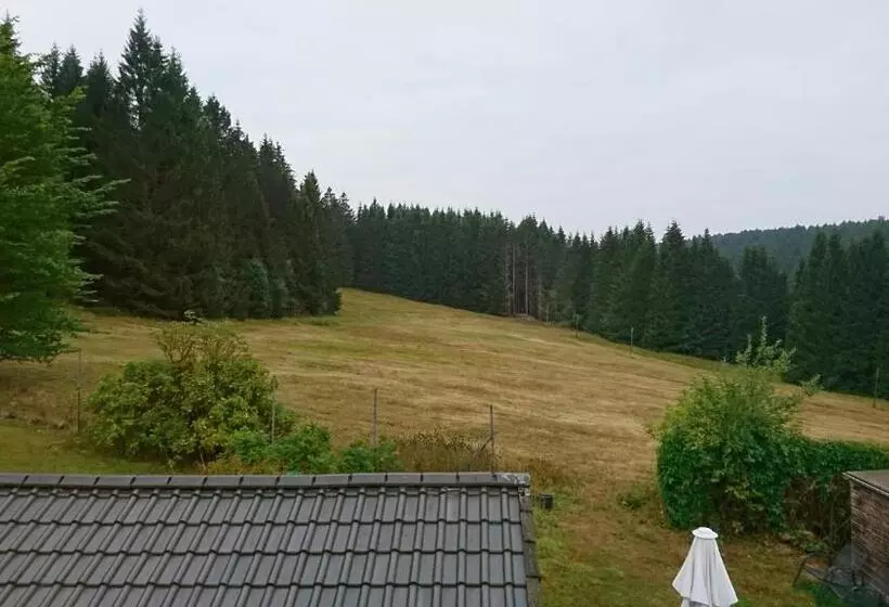 Hotelli Quellenhof Altenau