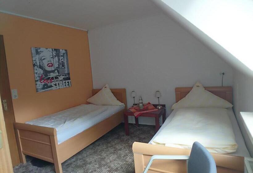 בית מלון כפרי Quellenhof Altenau