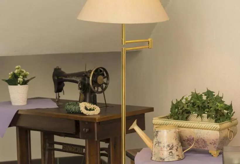 Hotelli Restaurant Häsfeld