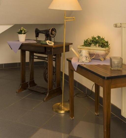 호텔 Restaurant Häsfeld