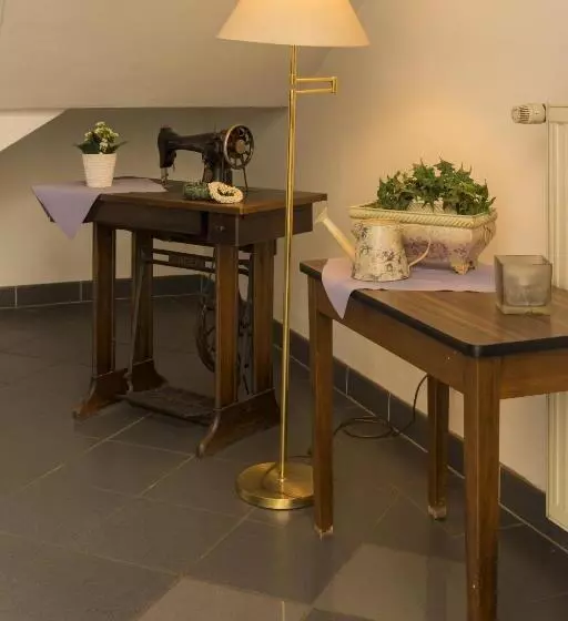 Hotelli Restaurant Häsfeld