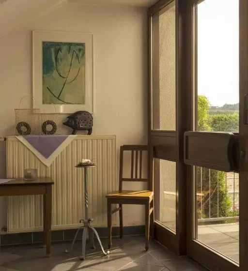 Hotelli Restaurant Häsfeld