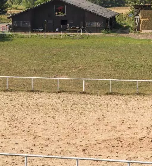 Hotelli Restaurant Häsfeld