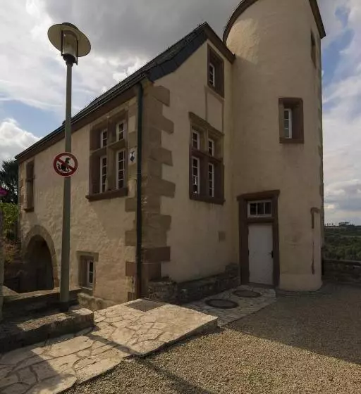 Hotelli Restaurant Häsfeld