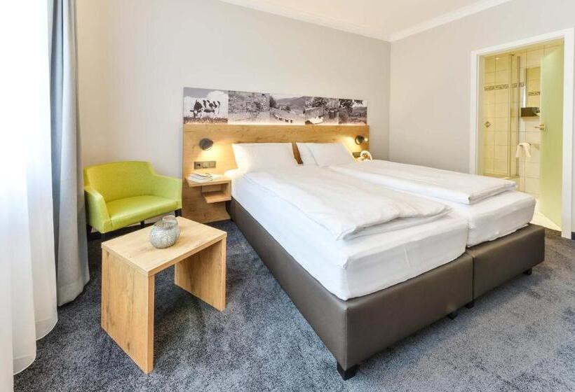 酒店 Restaurant Sonne