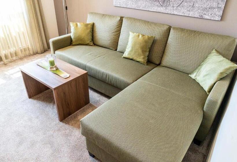 酒店 Restaurant Sonne