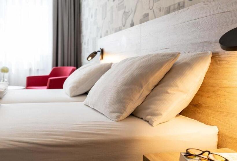 酒店 Restaurant Sonne