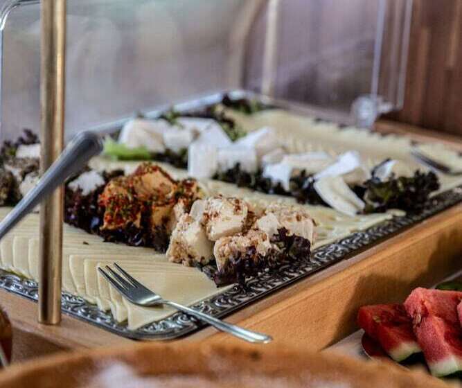 هتل Schiffsherberge Pöppelmann