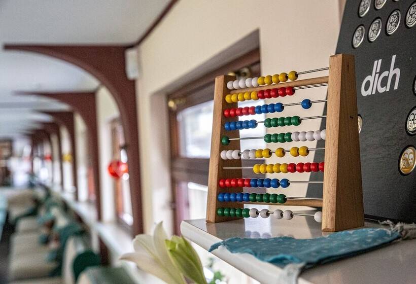 هتل Schiffsherberge Pöppelmann