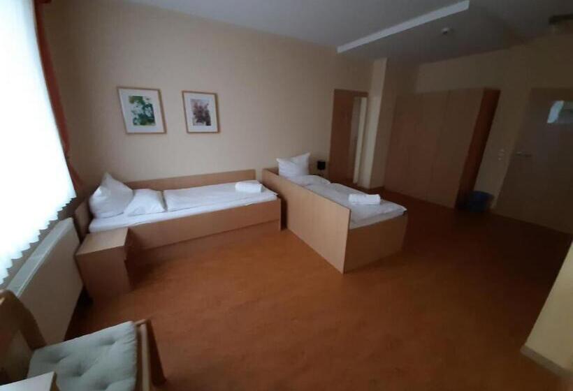 Landhotel Bad Dürrenberg