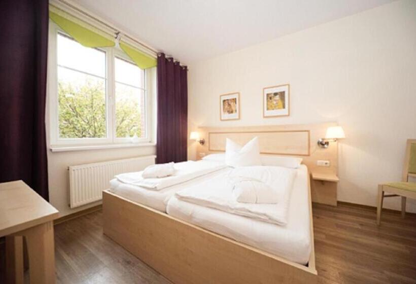 Landhotel Bad Dürrenberg