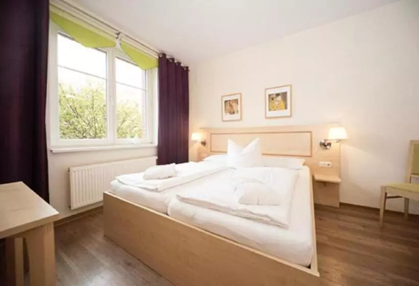 Landhotel Bad Dürrenberg