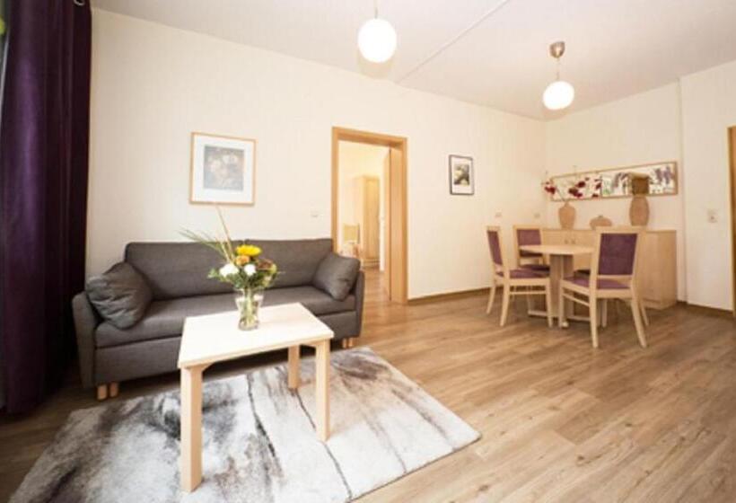 Landhotel Bad Dürrenberg