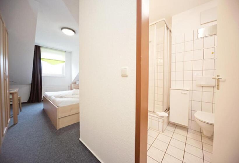 Landhotel Bad Dürrenberg